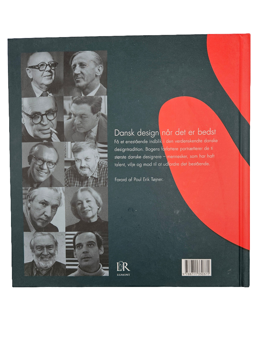 Store danske designere